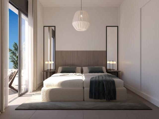 Chalet en venta en Torre del Mar, La Axarquía