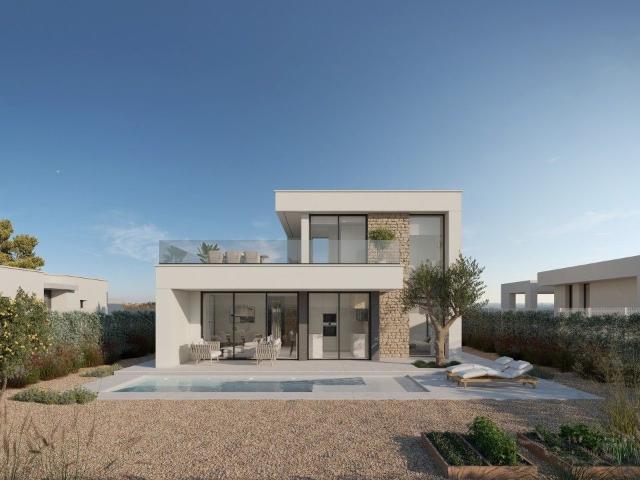 Chalet en venta en Cuevas de Reyllo, Campo de Cartagena y Mar Menor