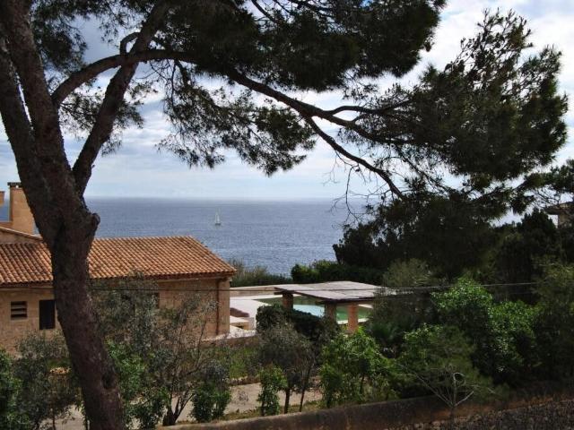 Villa en venta en Manacor