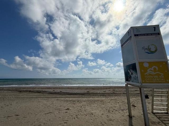 Chalet en venta en Costa del Sol Occidental, Andalucía