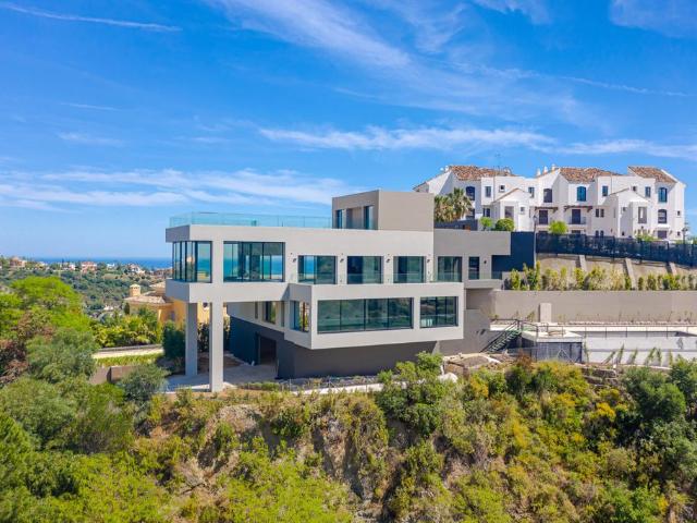 Chalet en venta en Artola, Costa del Sol Occidental