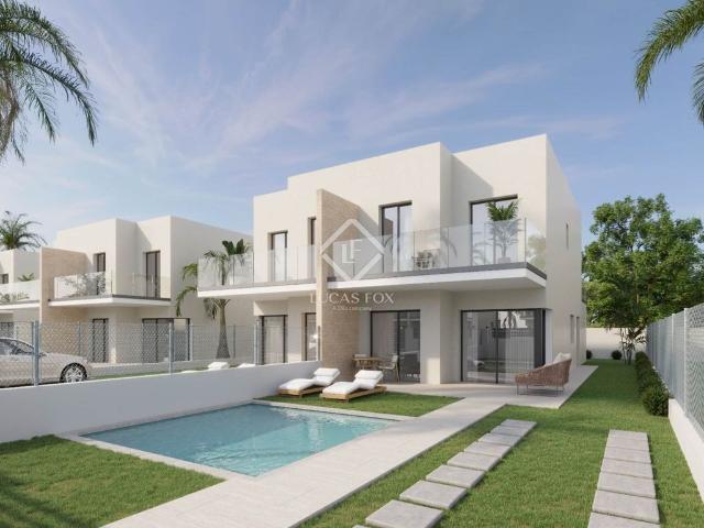 Villa en venta en Cambrils
