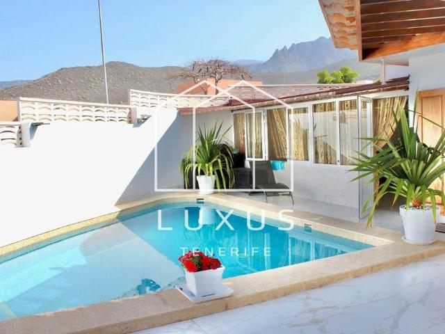 Chalet en venta en Miraverde, Adeje