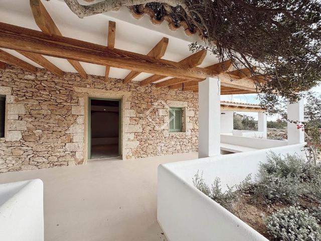 Chalet en venta en Formentera, Baleares