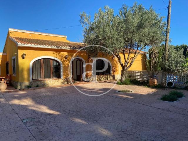 Villa en venta en Jávea, l'Arenal