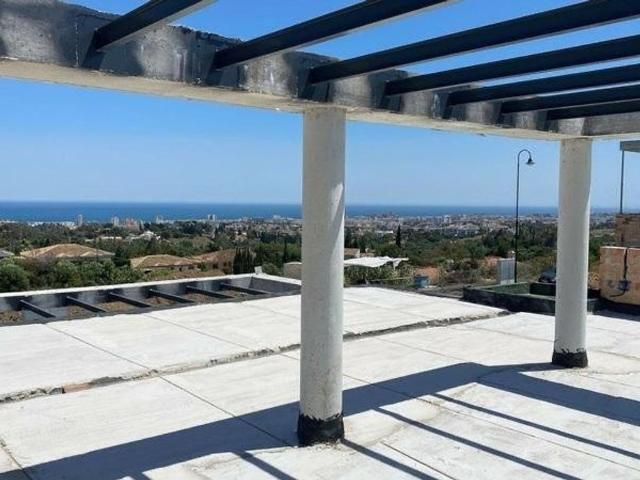Chalet en venta en Doña Pilar, Costa del Sol Occidental