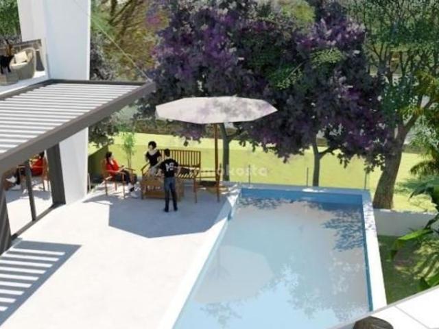 Chalet en venta en Urbanització El Torres, la Marina Baixa