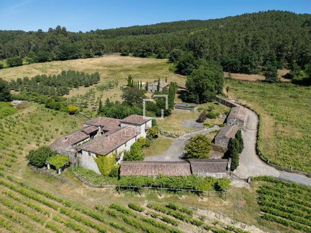 Chalet en venta en O Carballiño, Galicia