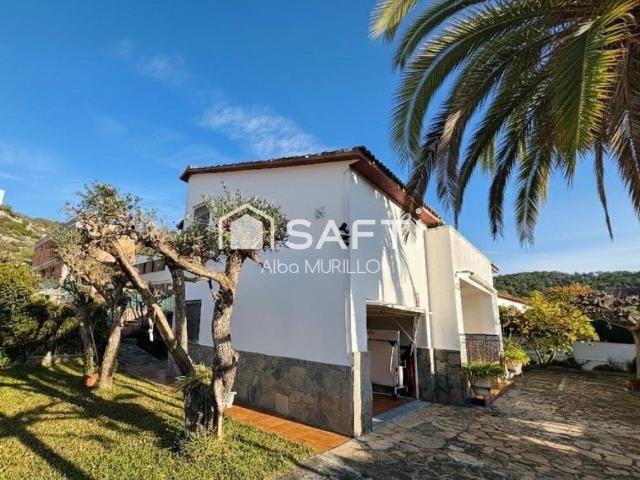 Chalet en venta en Garraf, Catalunya