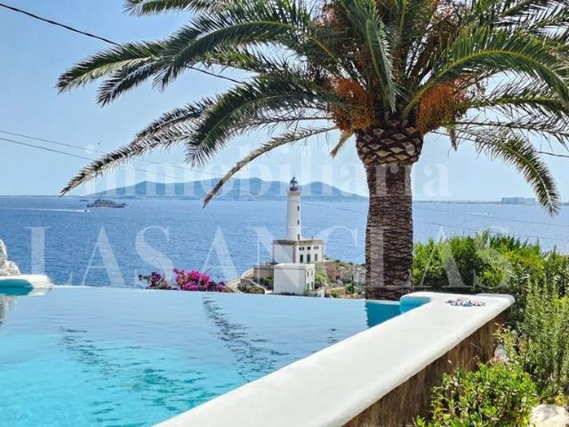 Chalet en venta en Eivissa, Baleares