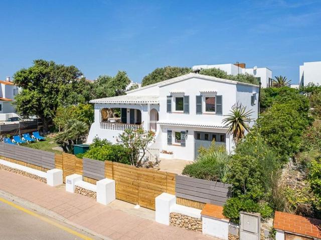 Chalet en venta en es Mercadal, Menorca