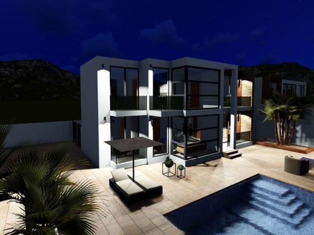 Chalet en venta en les Tres Cales, l'Ametlla de Mar