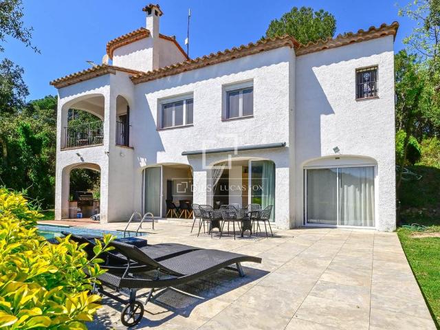 Chalet en venta en Baix Empordà, Catalunya