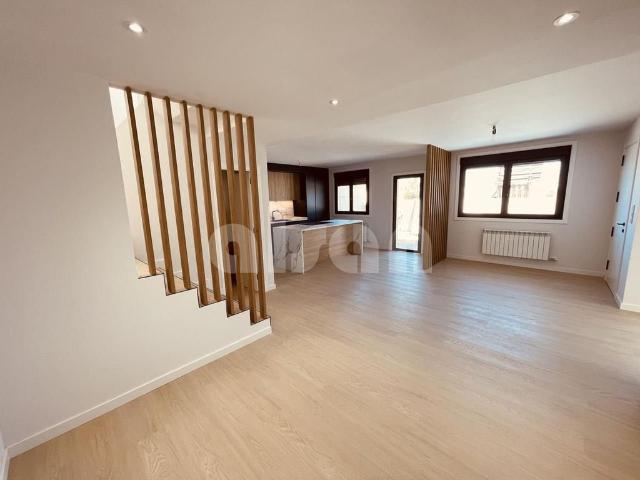 Chalet en venta en Vigo, Galicia