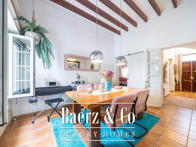 Chalet en venta en Sa Coma, Serra de Tramuntana