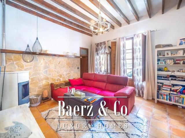 Chalet en venta en Sa Coma, Serra de Tramuntana