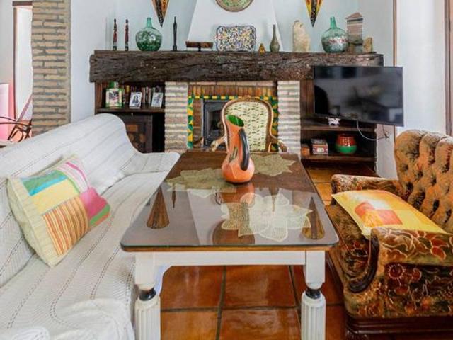 Chalet en venta en Comarca de la Vega de Granada, Andalucía