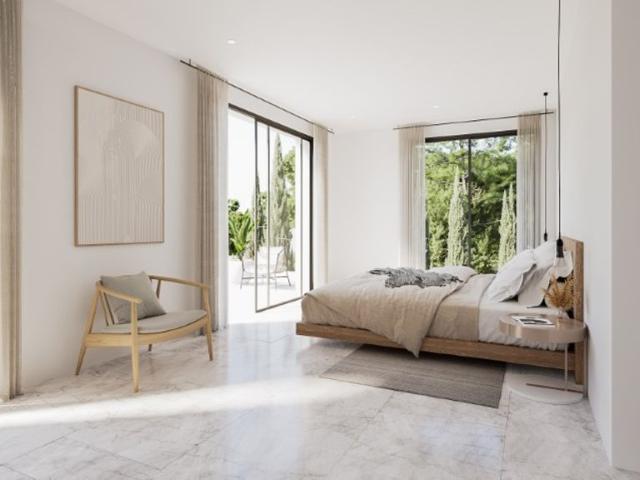 Chalet en venta en Villes del Vent, la Marina Alta