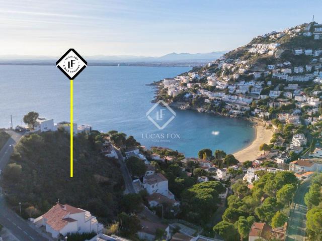 Chalet en venta en Alt Empordà, Catalunya