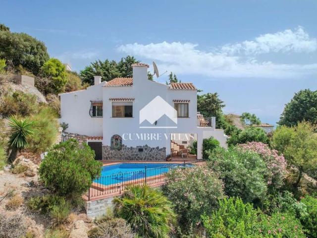 Chalet en venta en Laderas, Comarca de la Costa Granadina