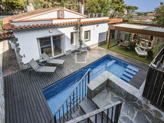 Chalet en venta en Baix Llobregat, Catalunya