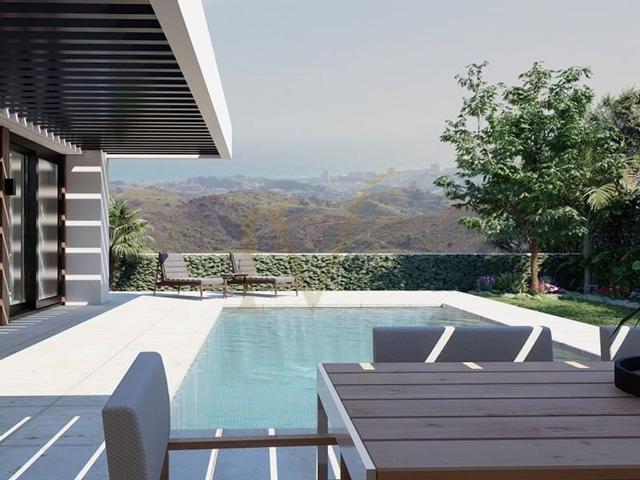 Chalet en venta en Alquería, Costa del Sol Occidental