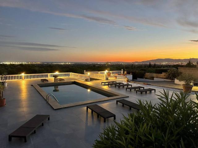 Chalet en venta en sa Cabaneta, Raiguer