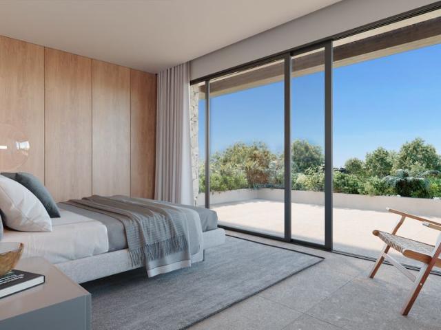 Chalet en venta en Villes del Vent, la Marina Alta