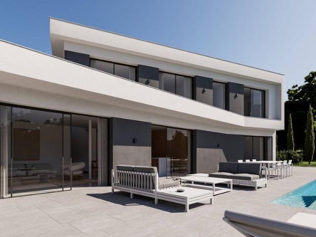 Chalet en venta en Villes del Vent, la Marina Alta