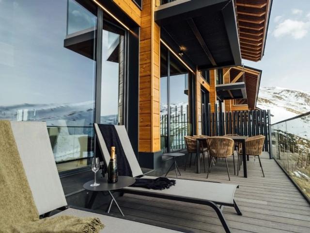 Chalet en venta en Pradollano, Comarca de la Vega de Granada