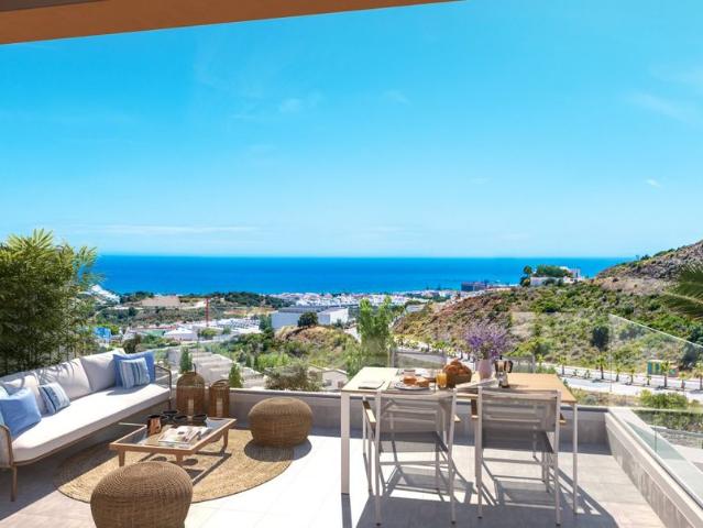 Chalet en venta en Chaparral, Costa del Sol Occidental