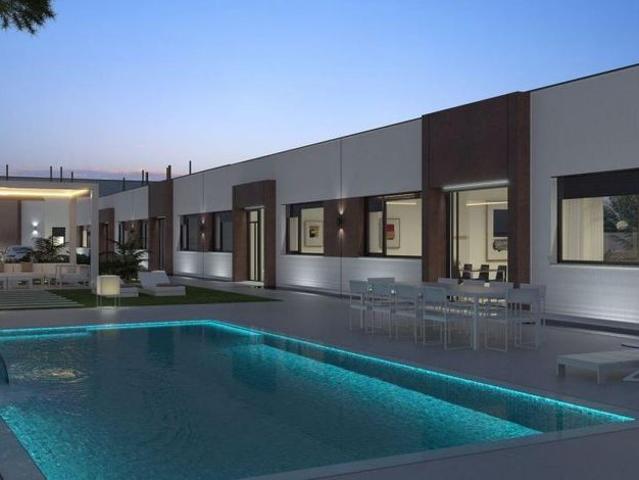 Chalet en venta en Urbanizaciones Noroeste, Boadilla Del Monte
