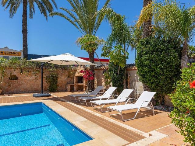 Chalet en venta en Urbanización Punta Prima, el Baix Segura / La Vega Baja