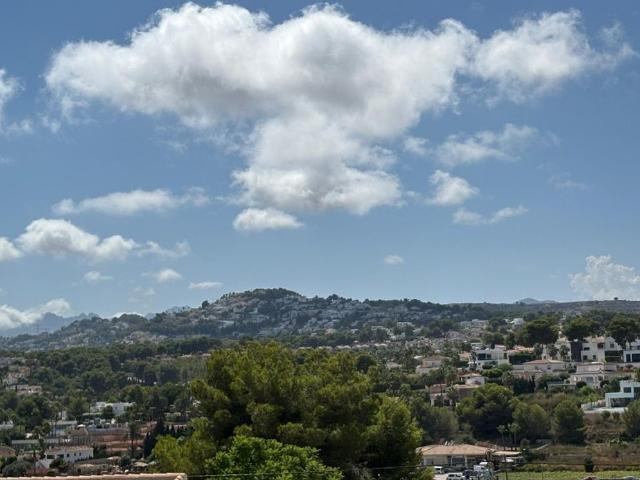 Chalet en venta en la Viuda, la Marina Alta