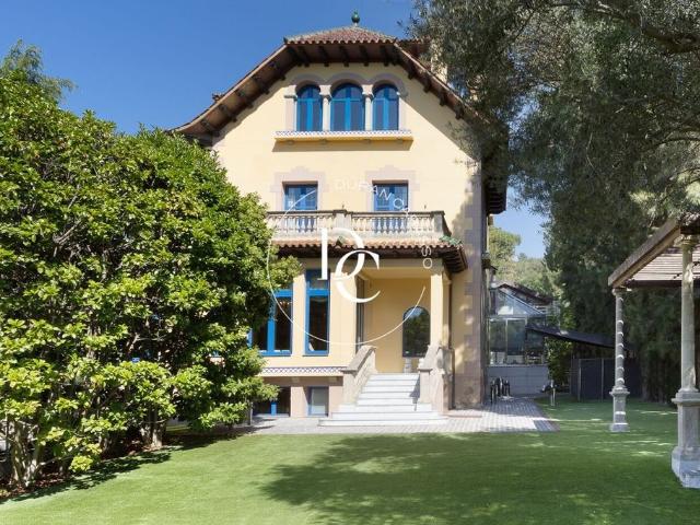 Chalet en venta en Barcelonès, Catalunya