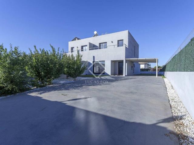 Chalet en alquiler en l'Horta Nord, Valencia