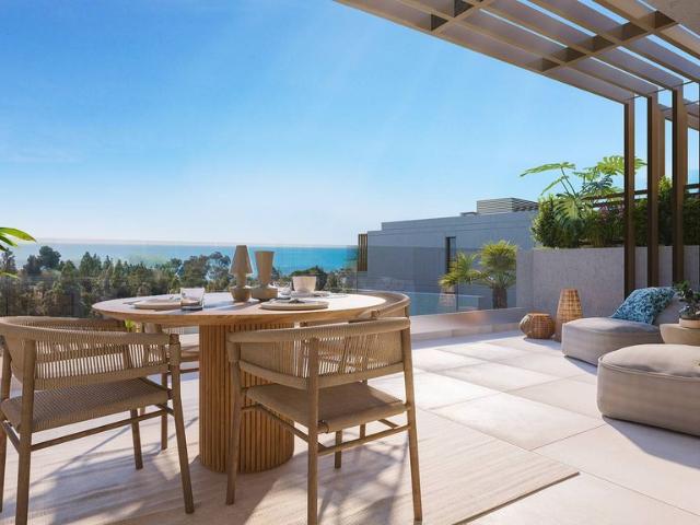 Chalet en venta en Centro, Costa del Sol Occidental