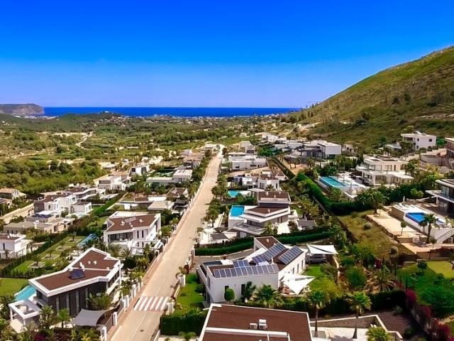 Chalet en venta en Villes del Vent, la Marina Alta