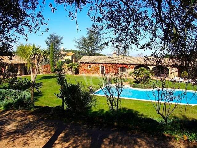 Chalet en venta en Sant Climent de Peralta, Baix Empordà