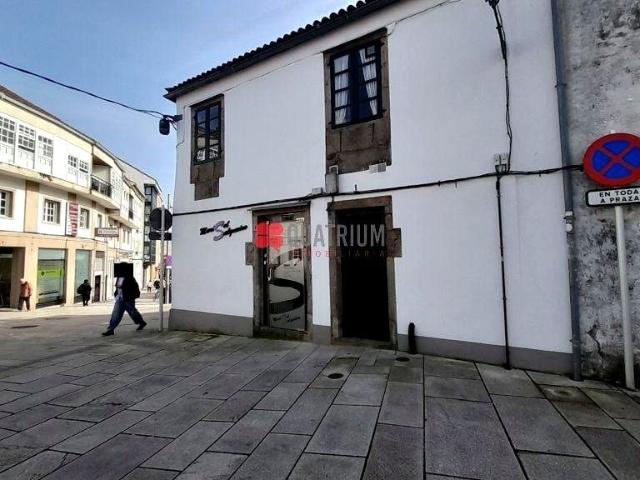 Chalet en venta en Santiago de Compostela, Santiago