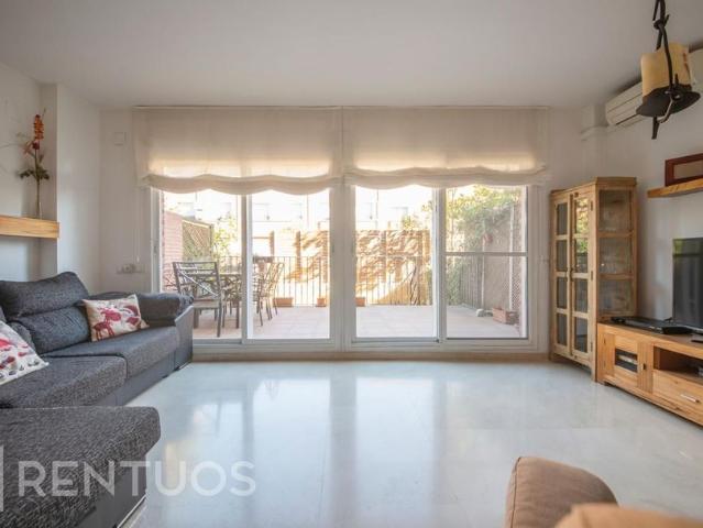 Chalet en alquiler en Valldoreix, Vallès Occidental