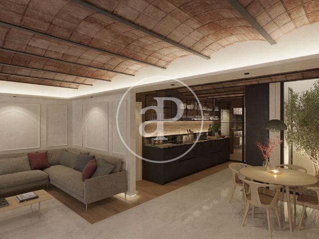 Piso en venta en Eixample, Barcelonès