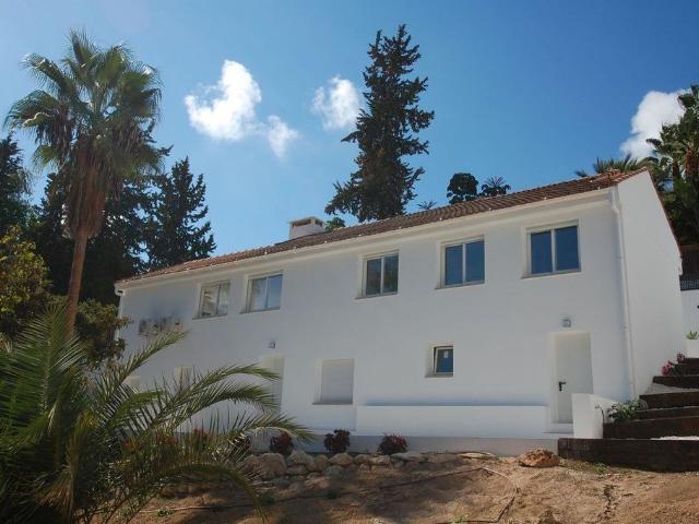 Chalet en venta en Campo-Mijas, Costa del Sol Occidental