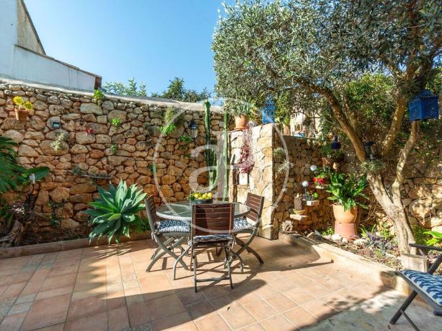 Chalet en venta en Pla de Mallorca, Baleares