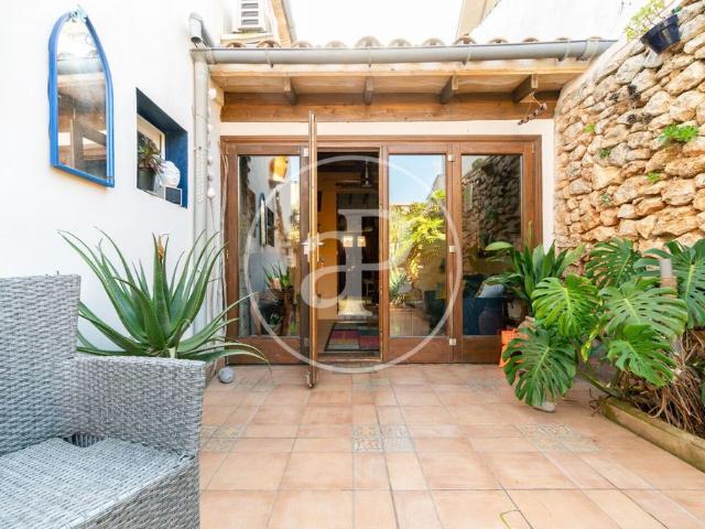 Chalet en venta en Pla de Mallorca, Baleares