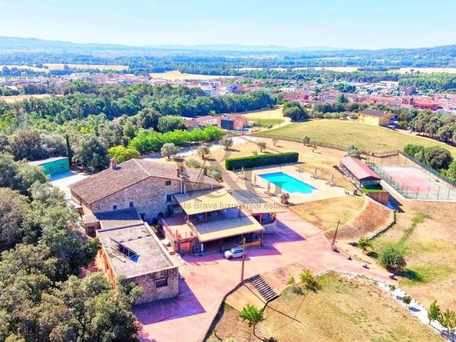 Chalet en venta en Gironès, Catalunya