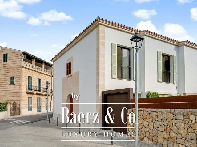 Chalet en venta en s'Arracó, Serra de Tramuntana