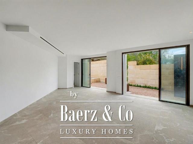 Chalet en venta en s'Arracó, Serra de Tramuntana