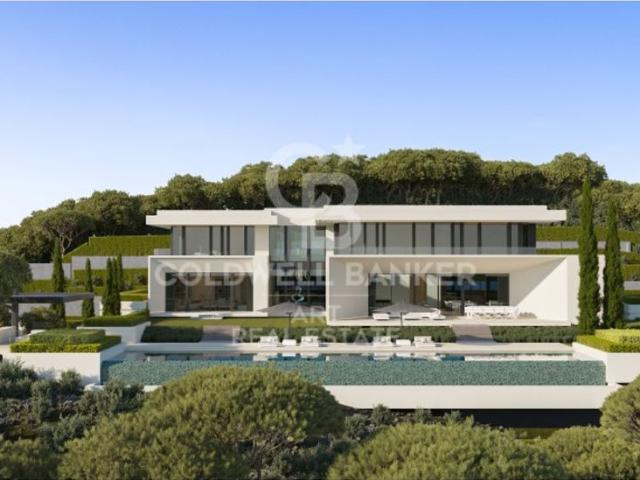 Chalet en venta en Artola, Costa del Sol Occidental