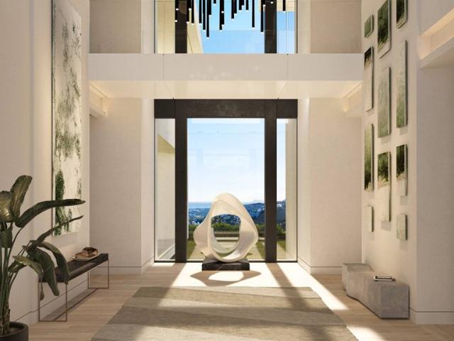 Chalet en venta en Costa del Sol Occidental, Andalucía